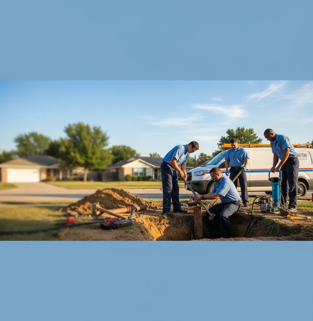 Water Heater Repair & Plumber in Hollidaysburg